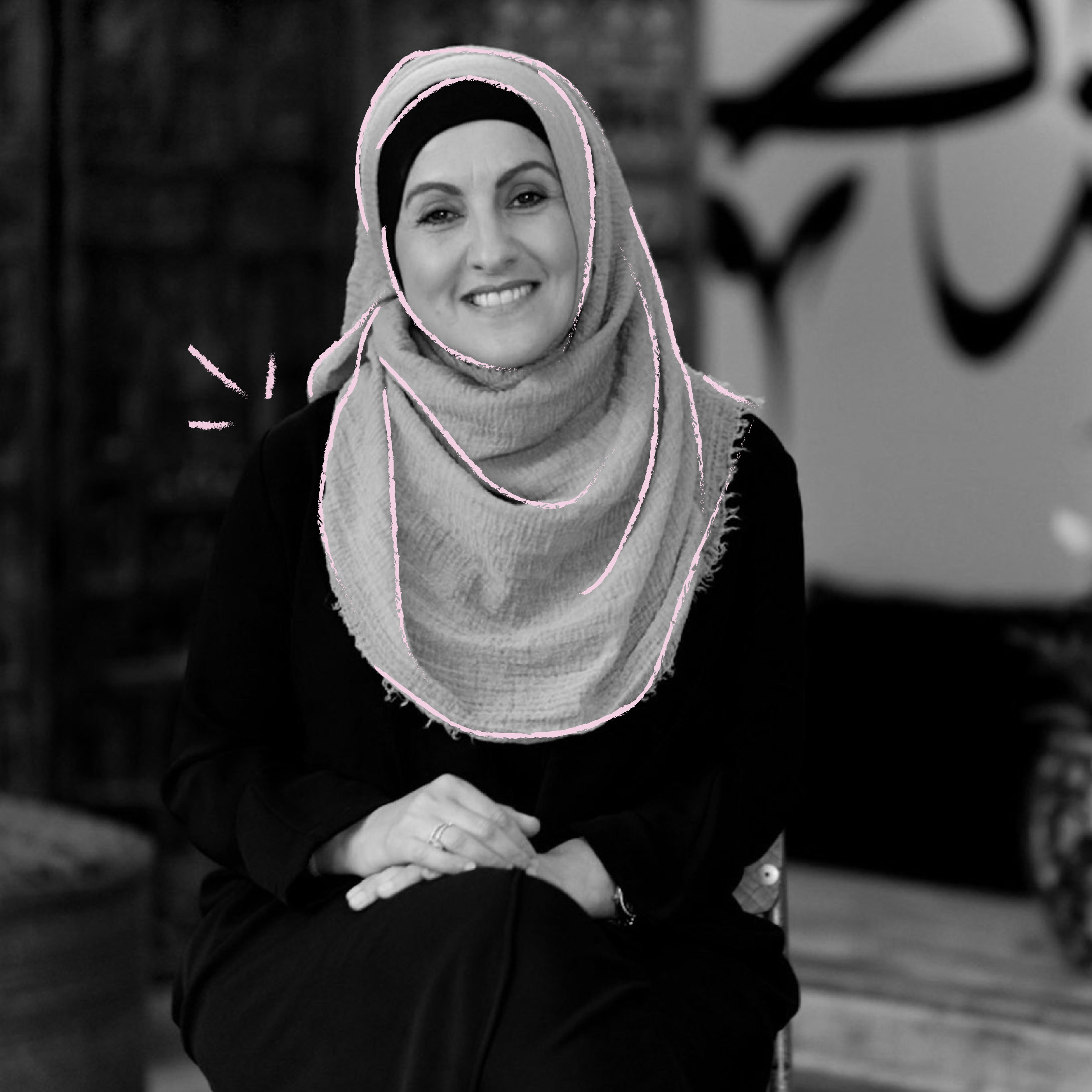 Sarra Sabbagh