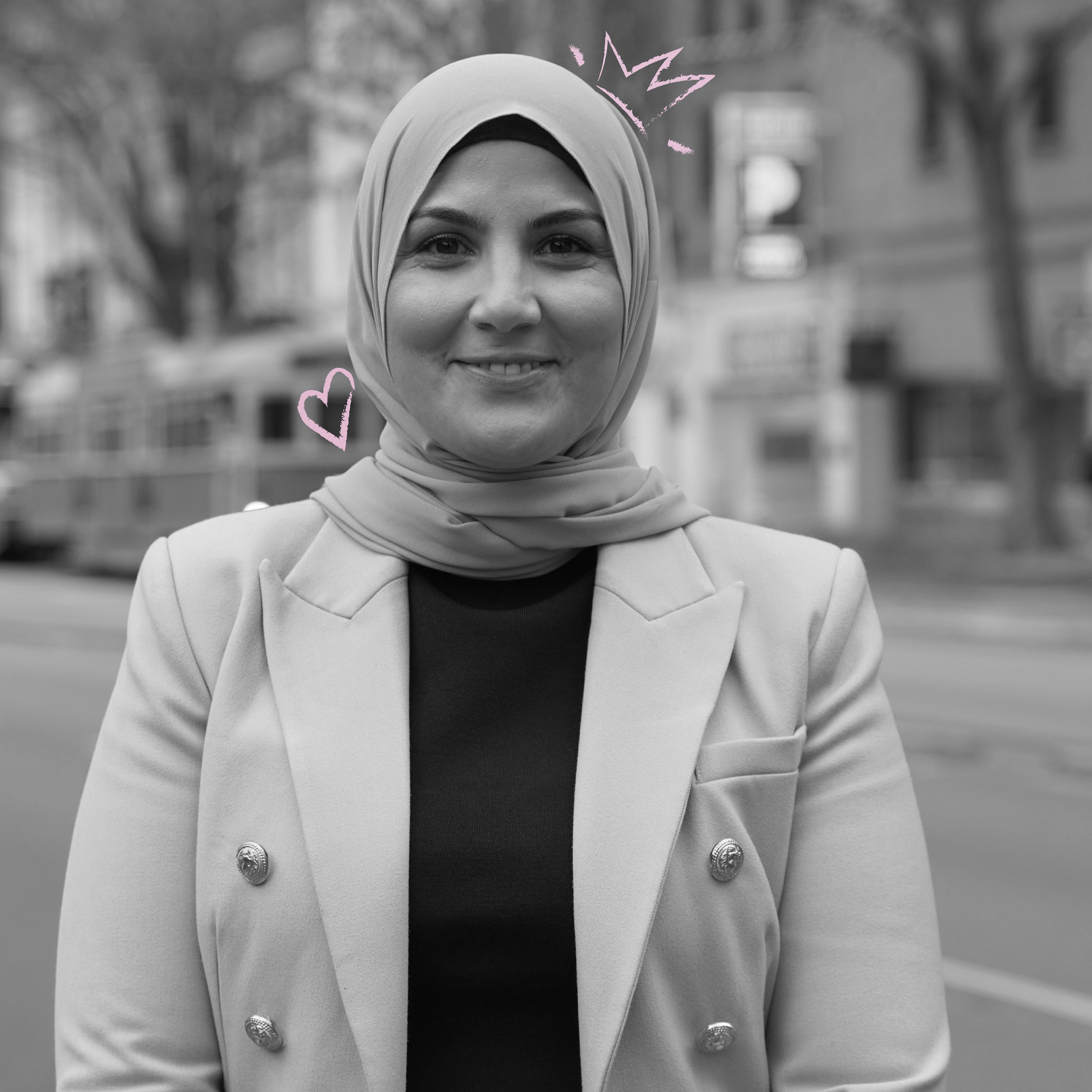 Fatma Saaoud